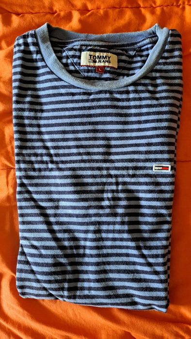 tshirt Tommy Hilfiger L