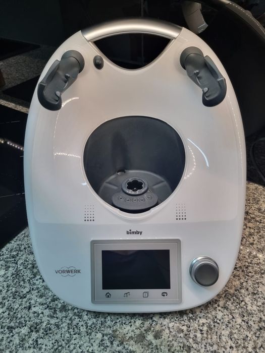 Bimby / Thermomix TM5 – Vorwerk