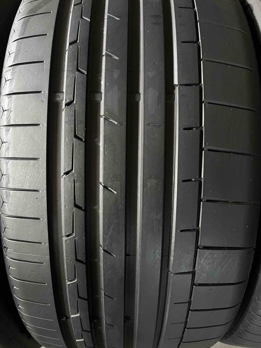 295/35/23 R23 Continental SportContact 6 AO 4шт