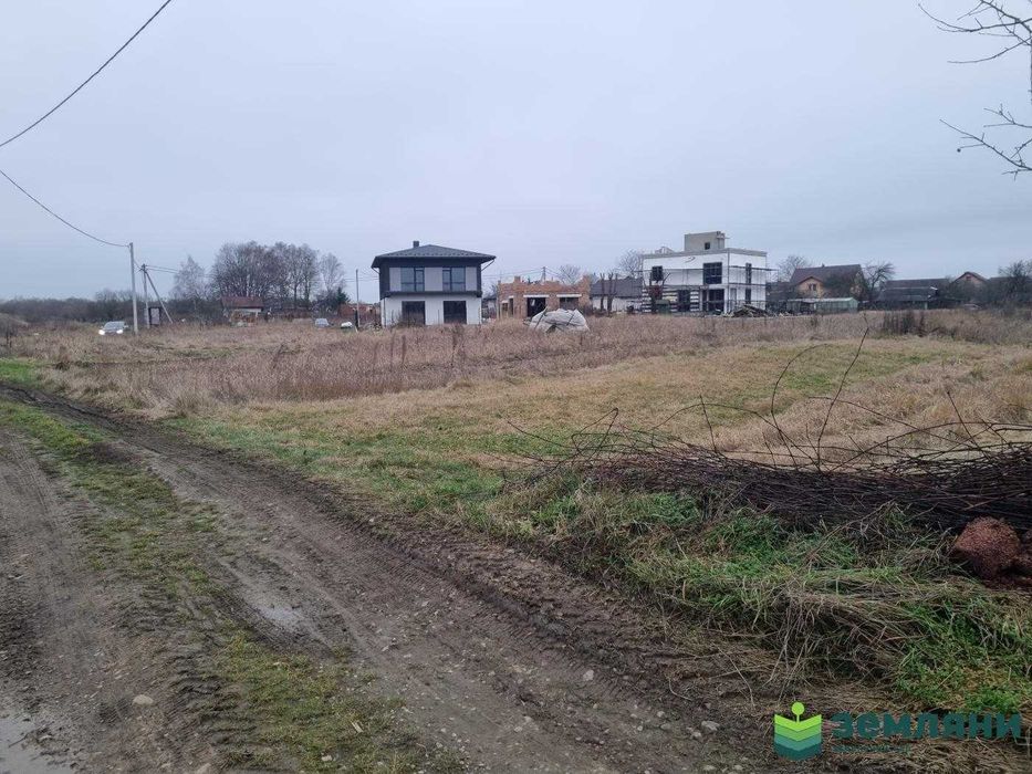 Продається земля 7сот в с.Вовчинець під ОСГ (5)