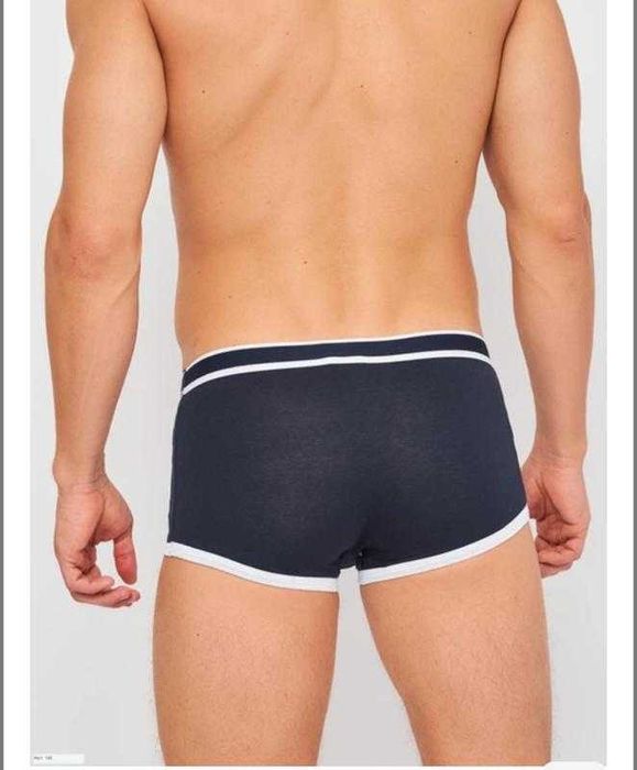 Труси боксери набір KAPPA (L) 2 Pack