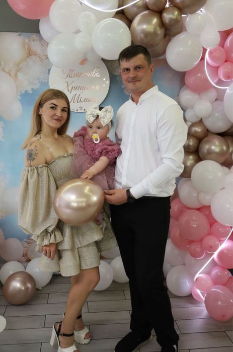 Продам святкову сукню