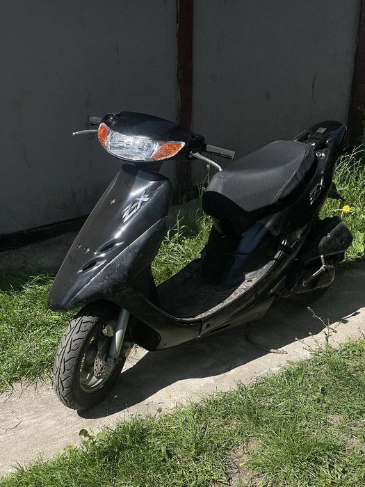 Хонда дио 35zx 2002