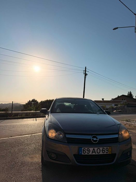 Opel Astra 1.6 2005
