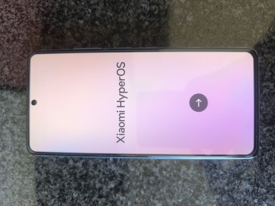 Xiaomi Redmo Note 12 Pro+ 5G