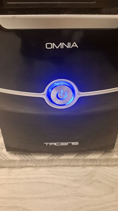 PC w cenie licencji windows -  Intel i5 2xHDD-  /SSD+1TBHDD/ WIN 11 z licencją