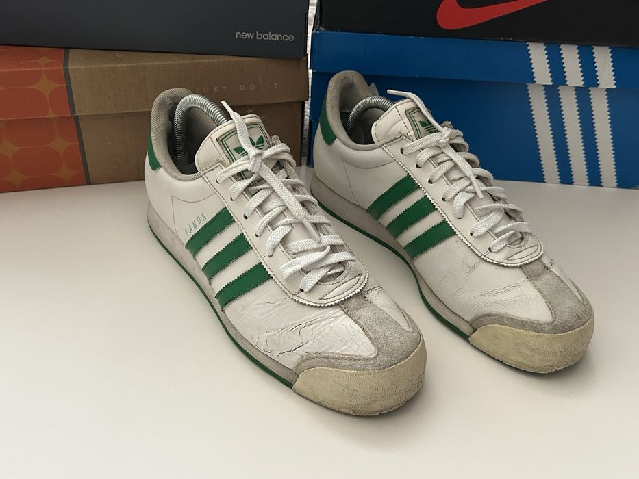 adidas samoa, стан 7/10