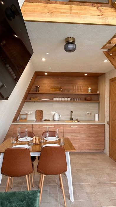 квартира подобово, вільна, люкс, 2+2+2, басейн, чан