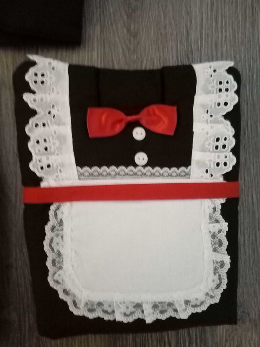 Mangas decorativas para garrafas, muito elegantes