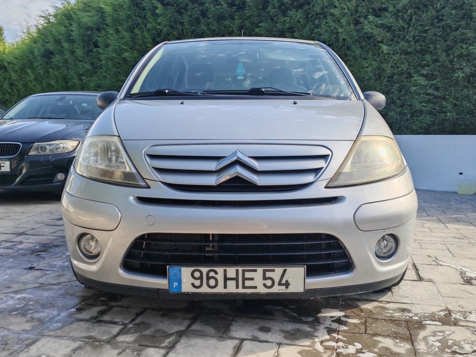 Citroen C3 98.000km