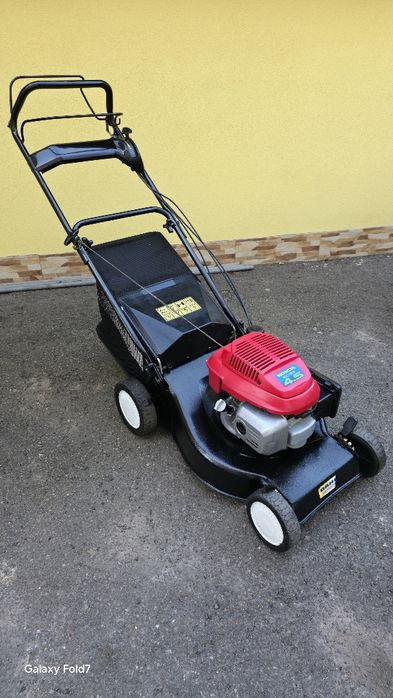 Косарка бензинова HONDA 4.5 самохідна  оригінал 2020р