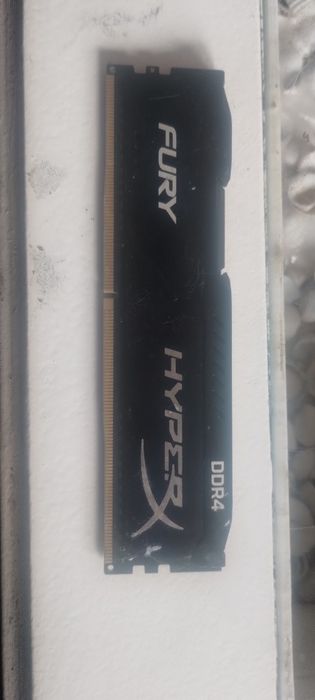 Pamięć RAM DDR 4