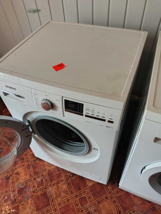 Система подачі води для пральної машинки