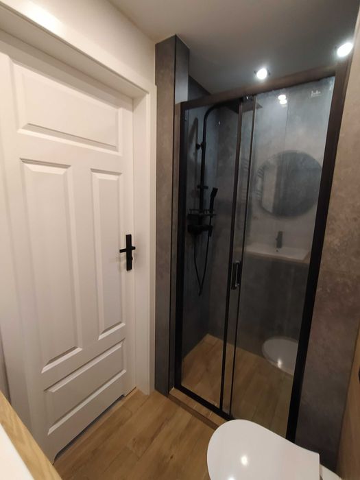 Mieszkanie 4 pokoje po kapitalnym remoncie centrum