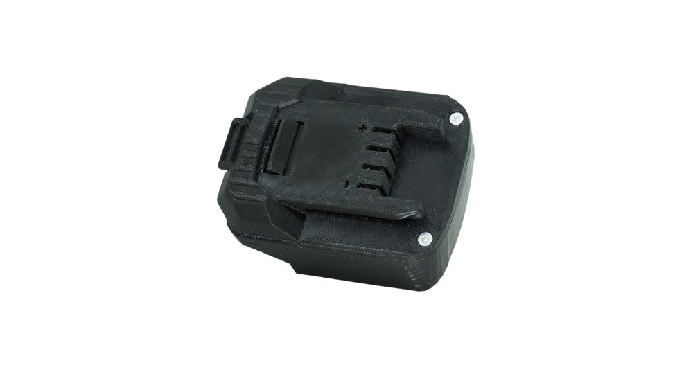 Adapter baterii Hikoki 18V do narzędzi Parkside X20V