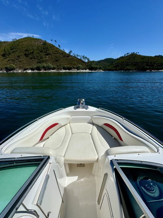 Chaparral 236 SSX - Mercruiser 5.0MPi 260cv