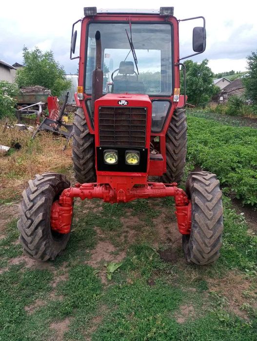 МТЗ 82хороший стан всі питання по телефону