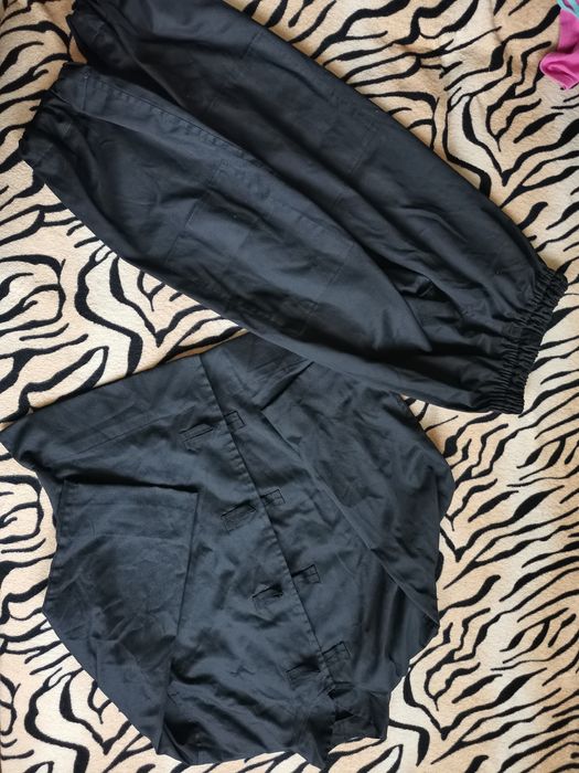 Кимоно для канфу