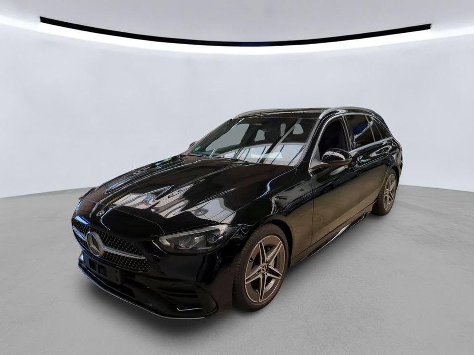 Mercedes-Benz C 220 d AMG Line