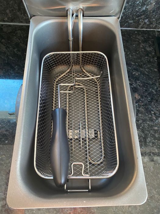 Fritadeira Becken