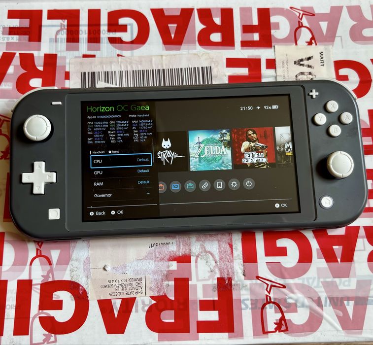 nintendo switch lite - купити ігри та ігрові приставки - Ціна на
