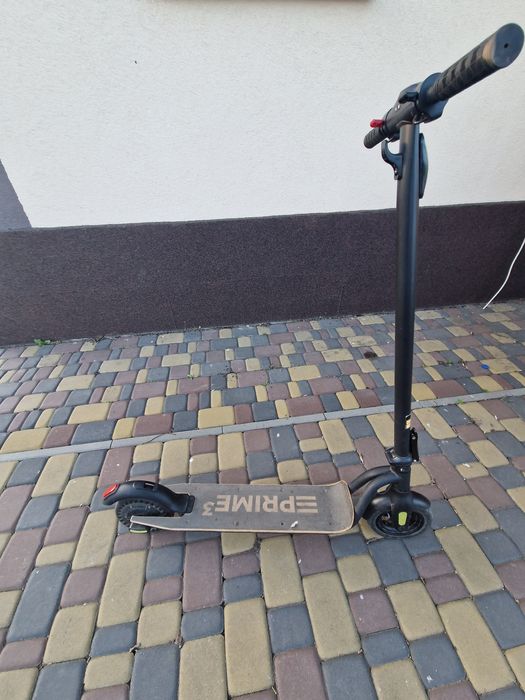 Електросамокат Prime3 EES22