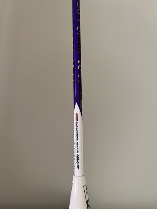 Rakieta do badmintona Talbot Torro Iso Force 1011 C4