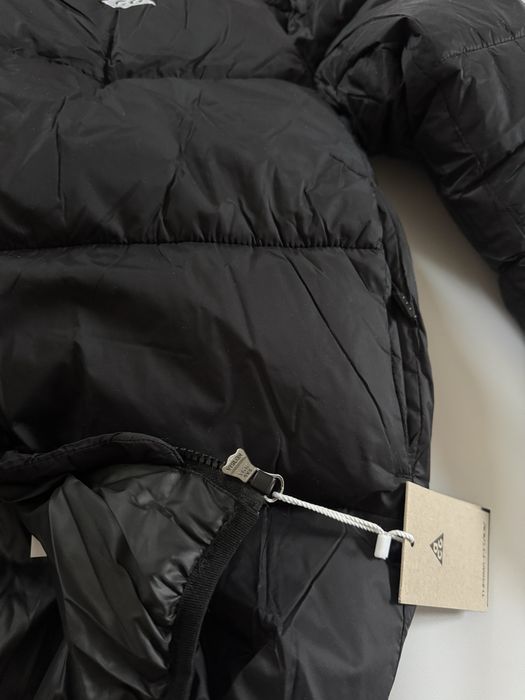 Пуховик Nike ACG | куртка Найк АСГ