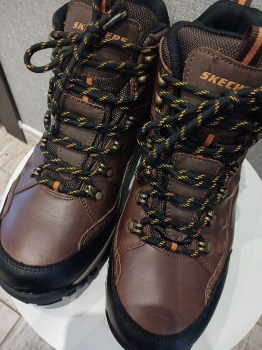 Черевики Skechers