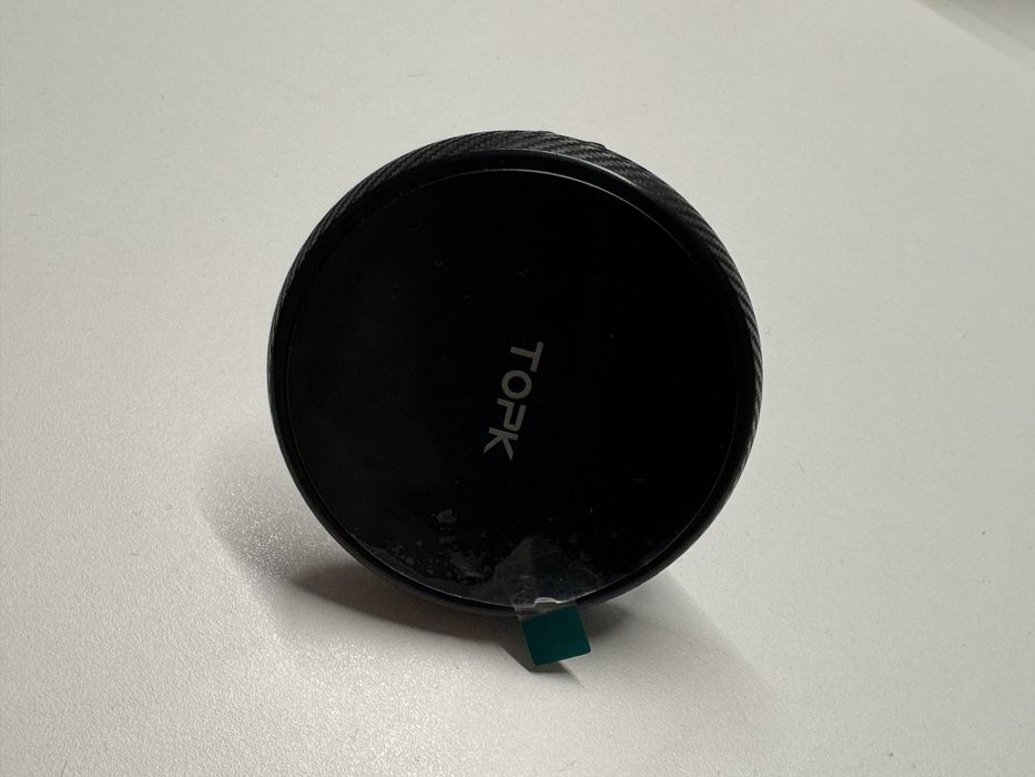Uchywt samochodowy TOPK z Magsafe