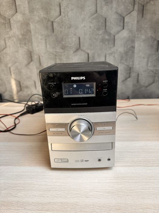 Radio Philips MCM2300/12