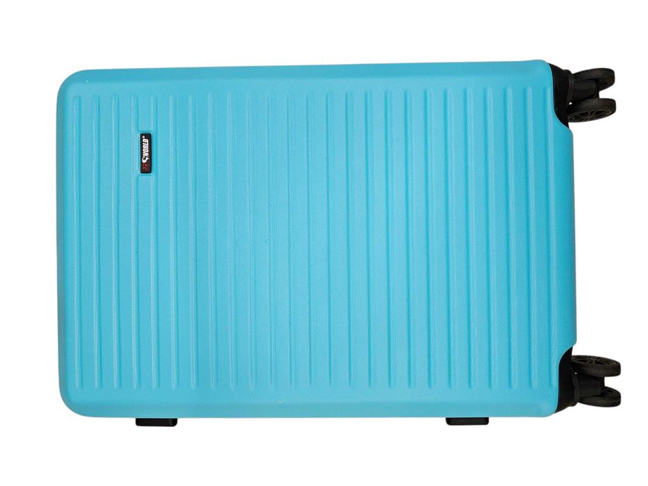 Чемодан, валіза на колесах