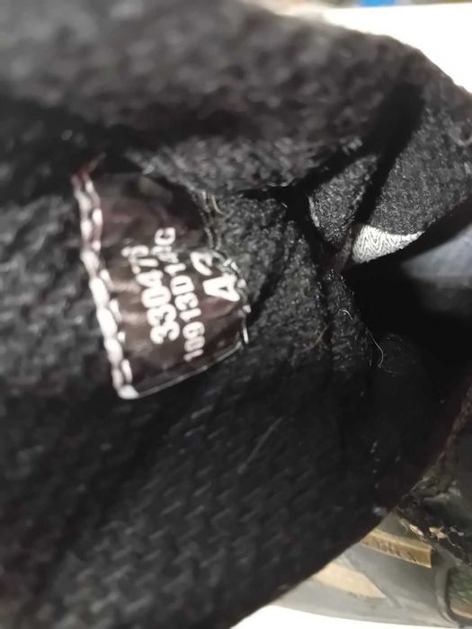 Кросівки Graninge, р.41,5 26,5cм