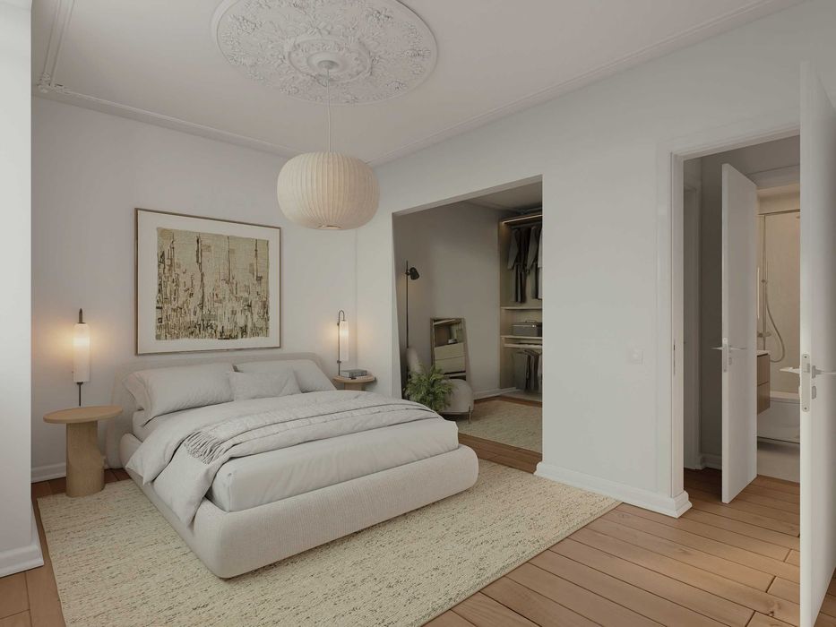 Apartamento T2 à venda em Parque das Nações, Lisboa — foto 4