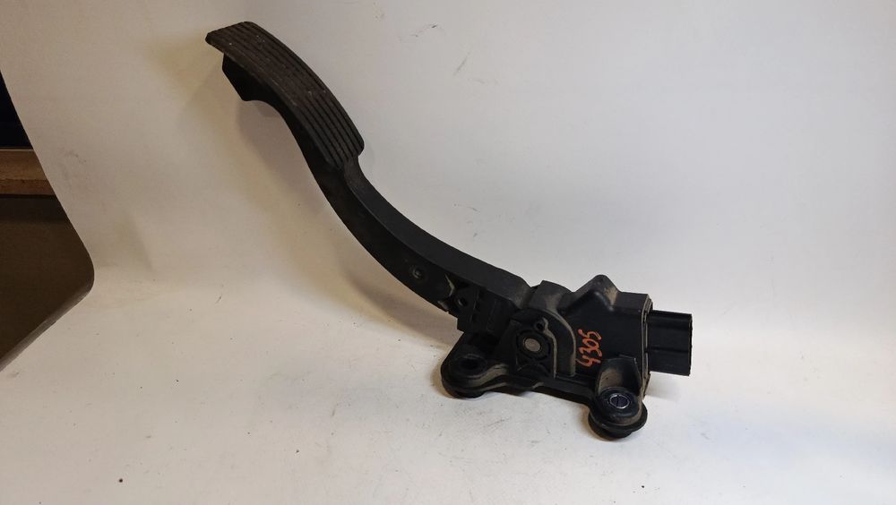 Pedal do acelerador MITSUBISHI ASX (GA_W_)