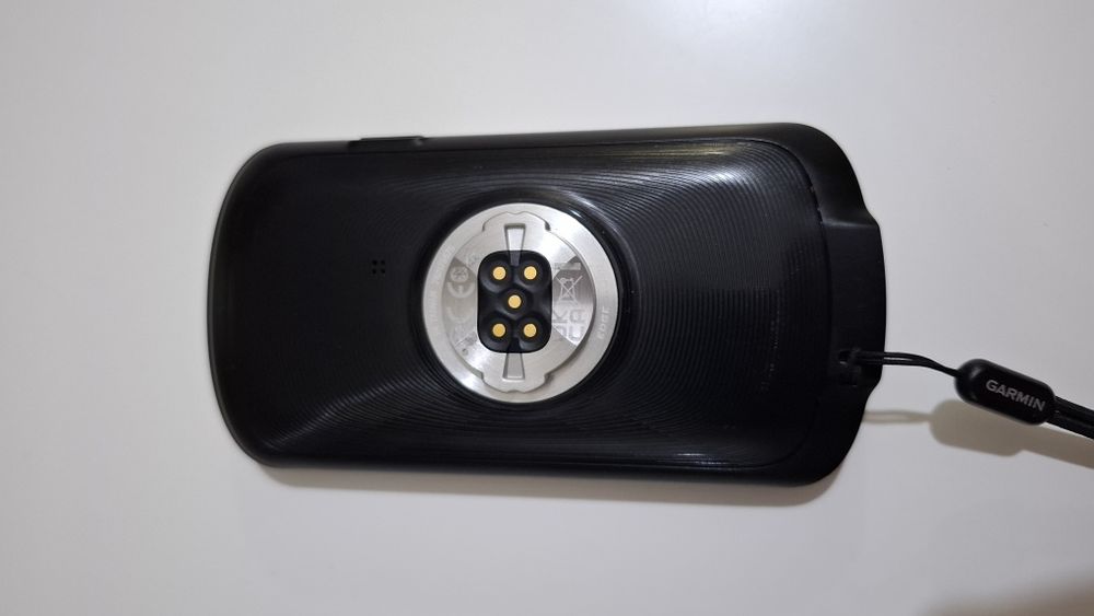 Garmin edge 1040