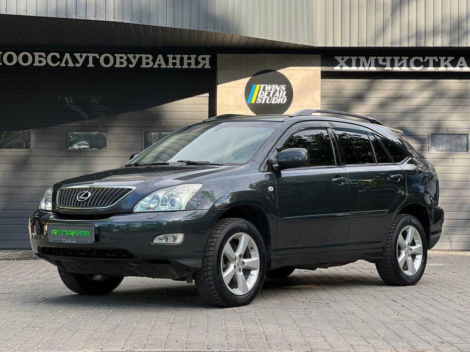 Lexus RX Full 2006