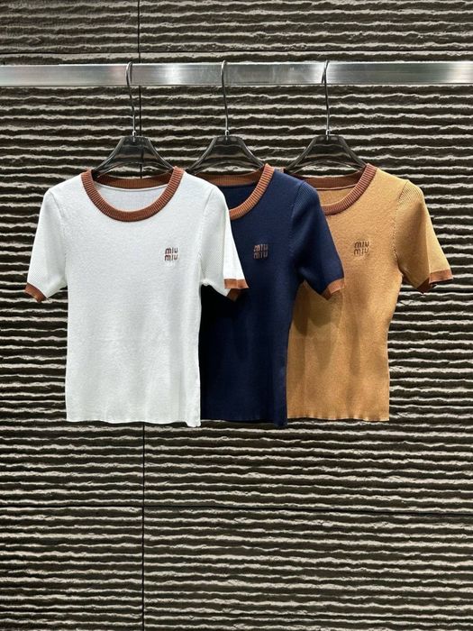 Американка Miu miu люкс