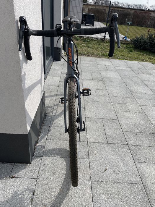 Rower Giant Revolt 2 model 2022 rama XL Łowicz • OLX.pl