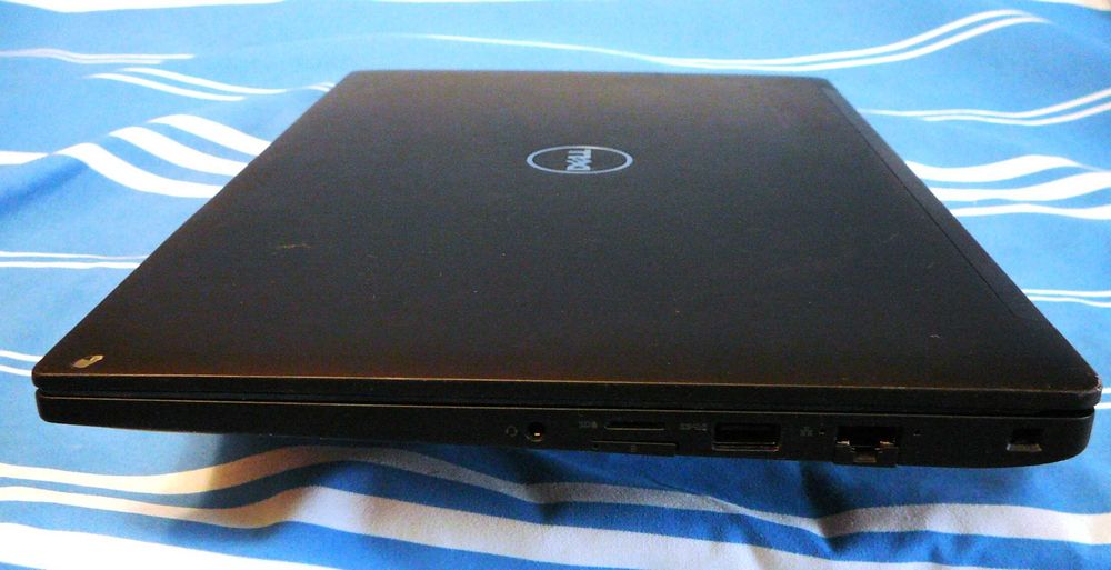 dell latitude 7300 13,3 - купити ноутбуки та аксесуари - Ціна на