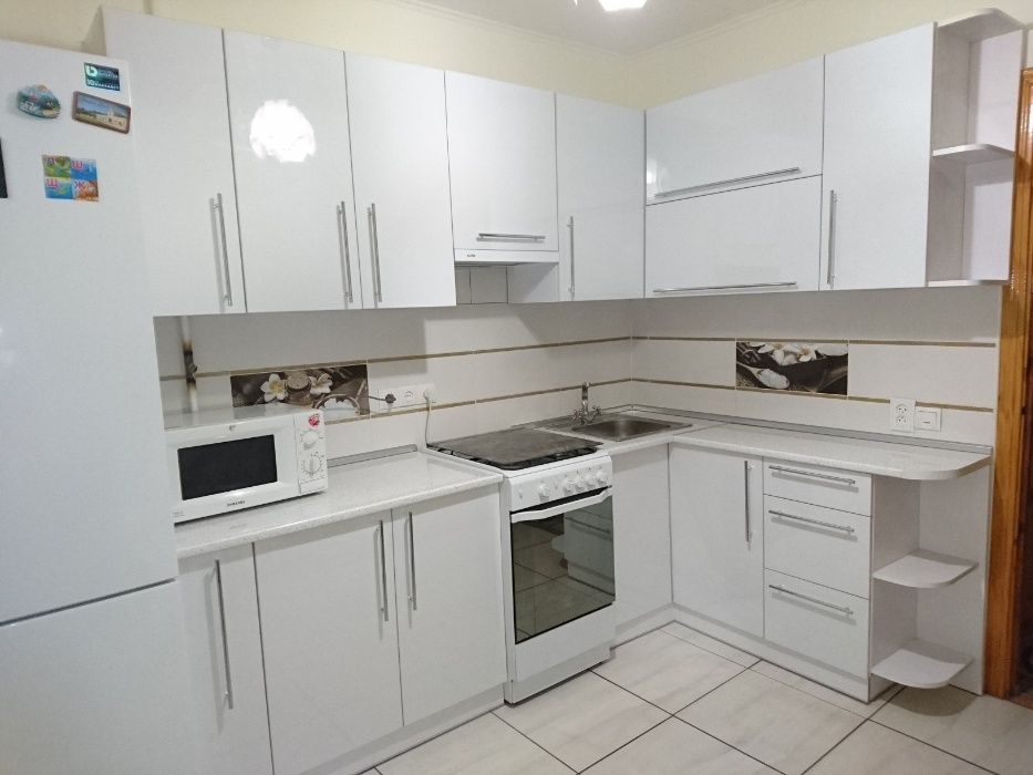 Меблі Кухні на замовлення Меблі СМАК від 13 200 грн метр погонний !