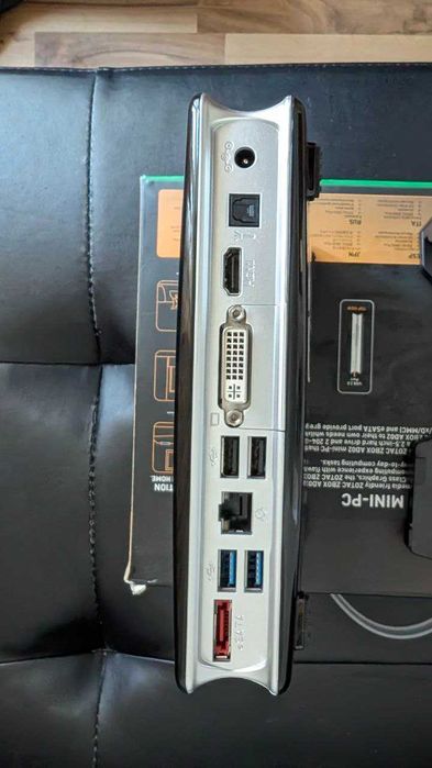 ZOTAC мини-ПК ZBOX AD02 Моноблок