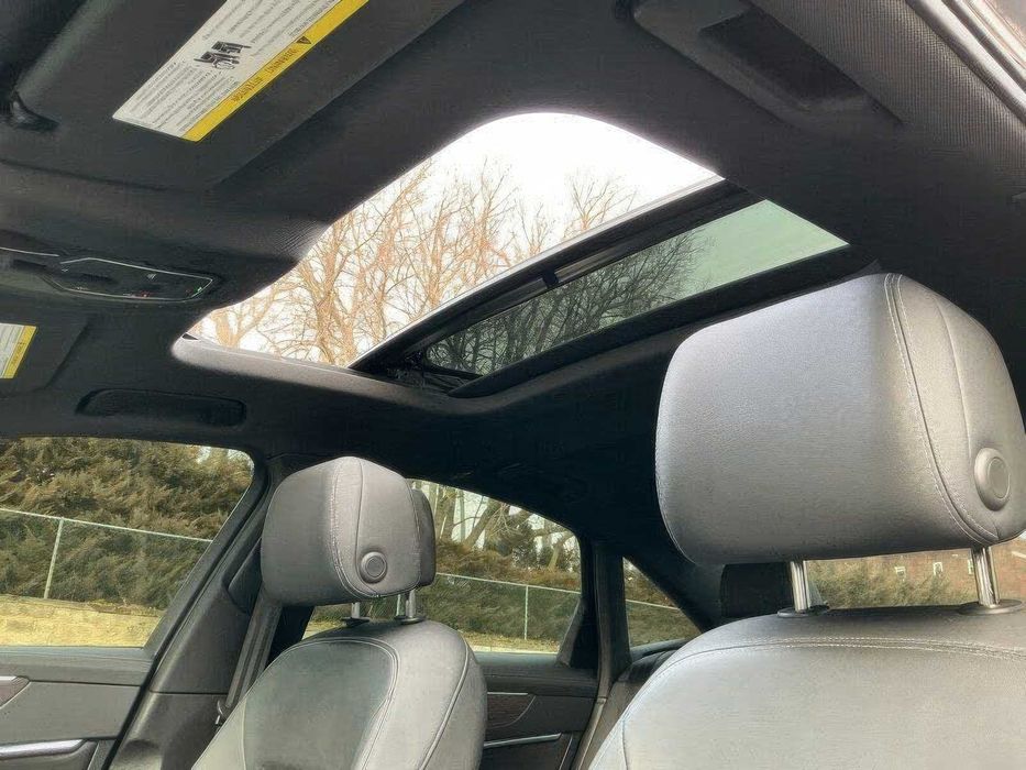 Audi A6      2023