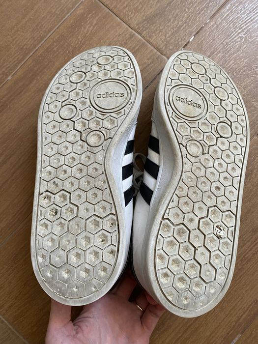 Tenis Adidas, 2 pares