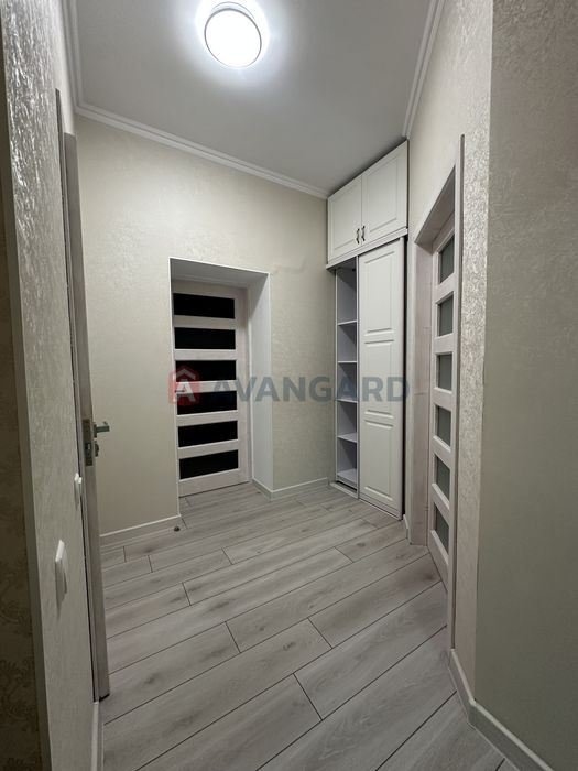 Оренда 3-кімнатної дворівневої квартири для великої сім’ї