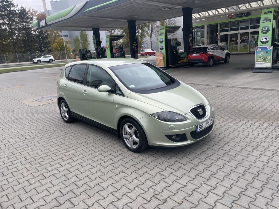 Seat Altea