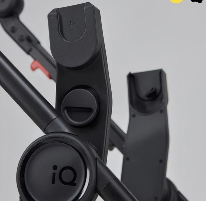 Адаптери на анекс Anex IQ нові