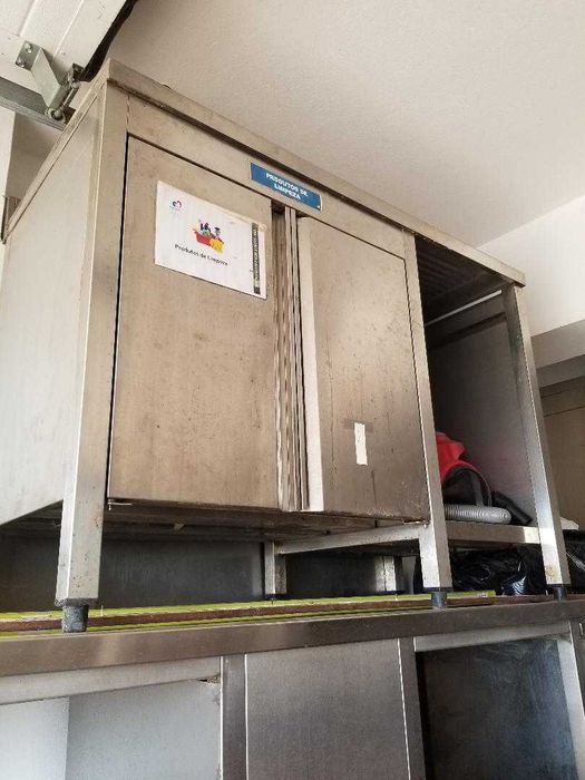 equipamentos de hotelaria, vendo separado ou conjunto