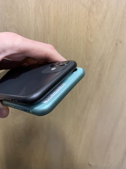 iPhone 11 64/128/256gb За супер ціною