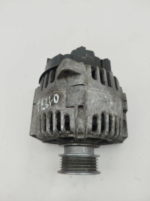 Alternador RENAULT Megane II Break (KM0/1_)